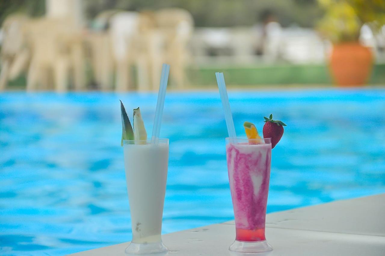 Hotel Cabeca De Boi 몬테베르데 외부 사진