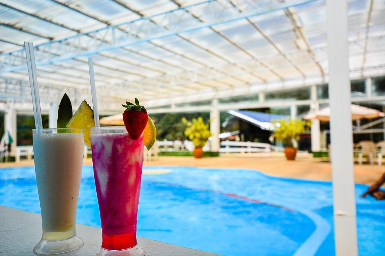 Hotel Cabeca De Boi 몬테베르데 외부 사진